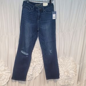 Universal thread vintage stretch jeans size 6